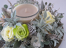 プリザーブドフラワー class:taka fleur(タカフルール) | 埼玉県ふじみ野市のフラワーアレンジメント教室
